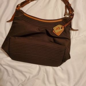 DOONEY AND BOURKE